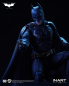 Preview: INART Collectibles Batman (The Dark Knight Rises) Standard Version
